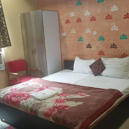Hotel Shyam Utsav Mirzapur Ngoại thất bức ảnh