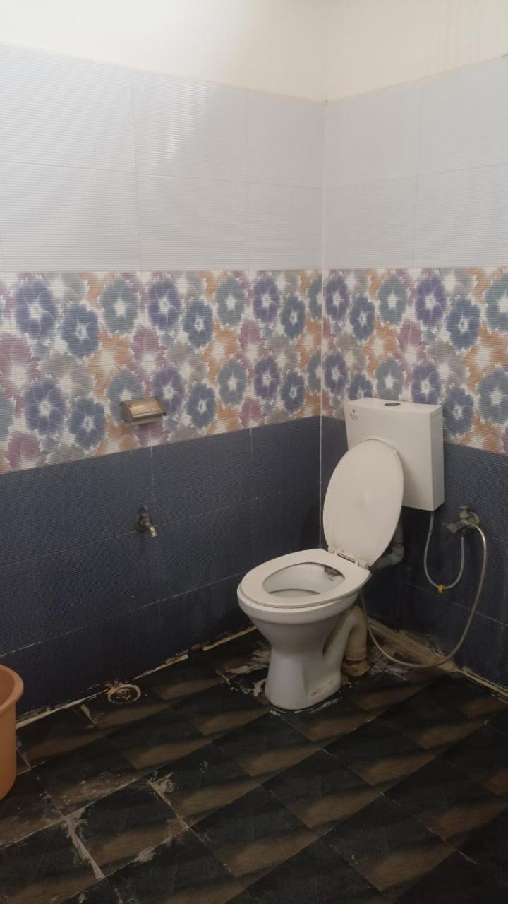 Hotel Shyam Utsav Mirzapur Ngoại thất bức ảnh